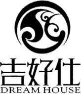 DREAM HOUSE Brand Logo