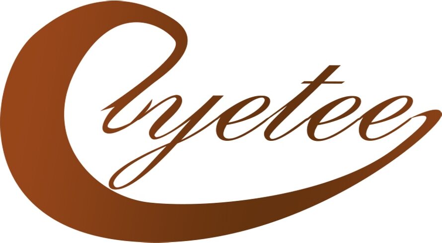 Byetee Brand Logo