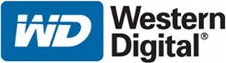 WD Brand Logo