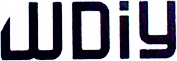 Wdiy Brand Logo