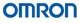 Omron Brand Logo