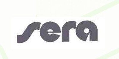 Sera Brand Logo