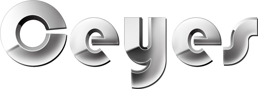 Ceyes Brand Logo