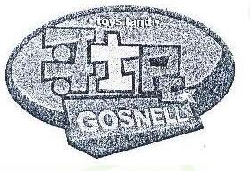 Gosnell Brand Logo