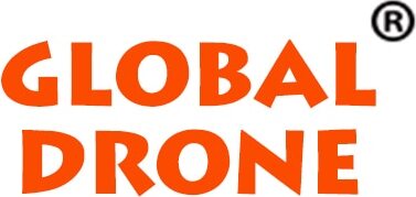 Global Drone Brand Logo