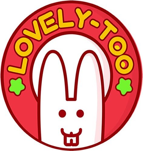Lovely Too Brand Logo