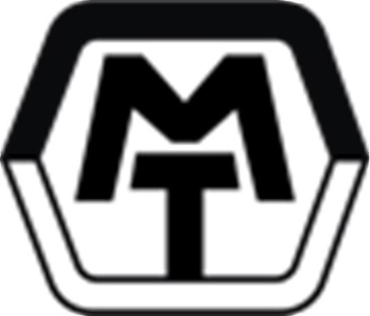 MT Brand Logo