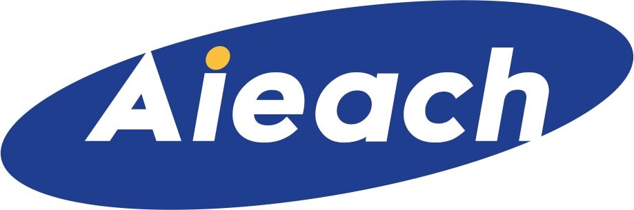 AIEACH Brand Logo
