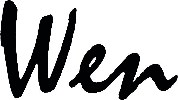 WEN Brand Logo