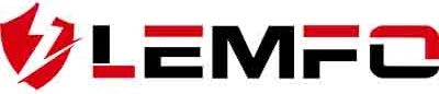 LEMFO Brand Logo