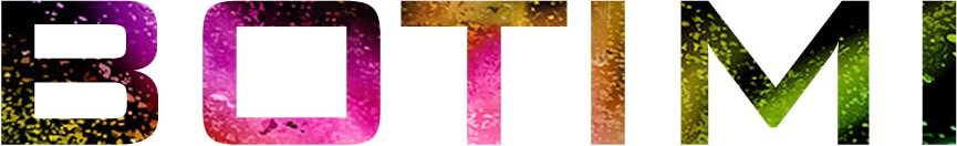 BOTIMI Brand Logo