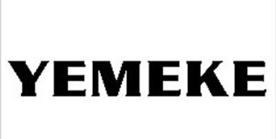 YEMEKE Brand Logo