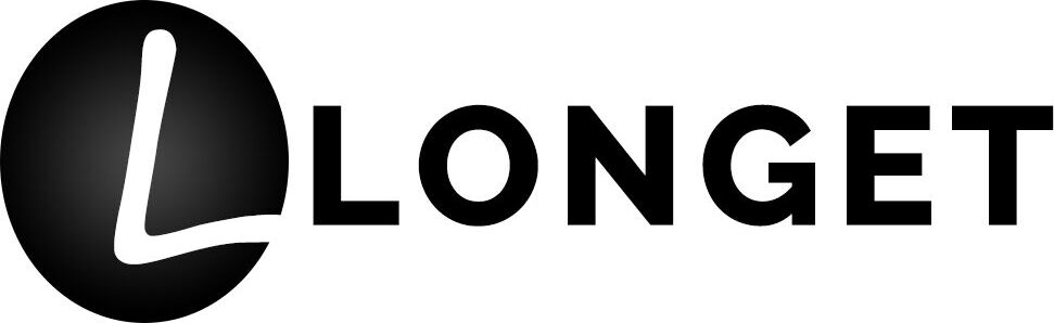 LONGET Brand Logo