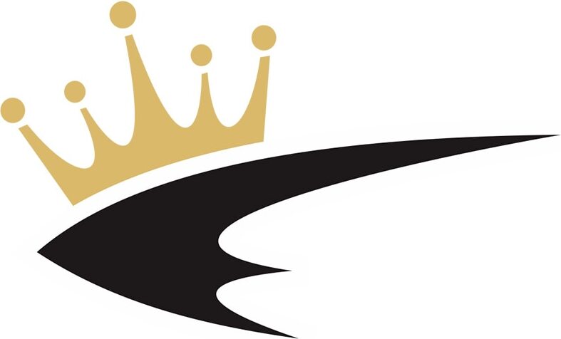 FISH KING Brand Logo