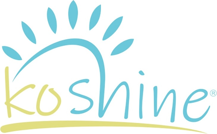 Koshine Brand Logo