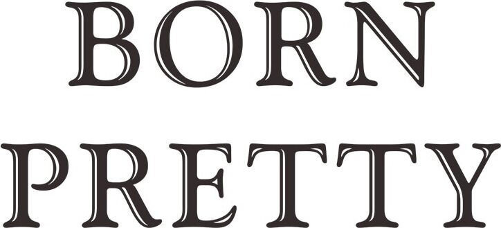Born Pretty Brand Logo