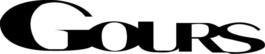 GOURS Brand Logo