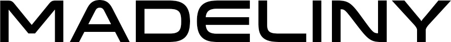 MADELINY Brand Logo