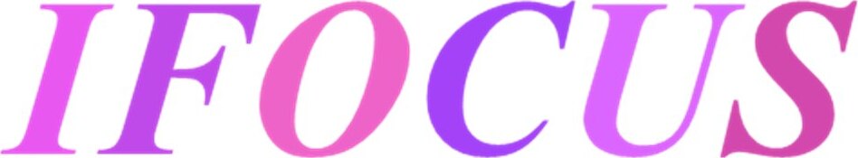 IFOCUS Brand Logo