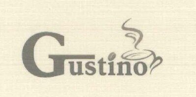 GUSTINO Brand Logo