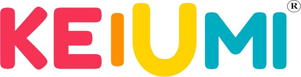 KEIUMI Brand Logo