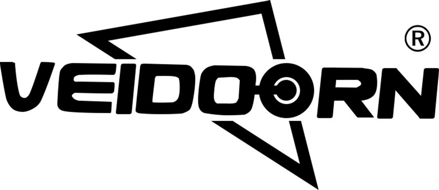 VEIDOORN Brand Logo