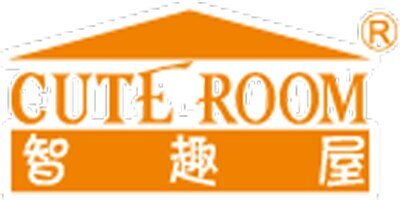 CUTE ROOM Brand Logo
