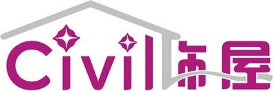 Civil Brand Logo