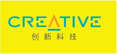 Creative Brand Logo