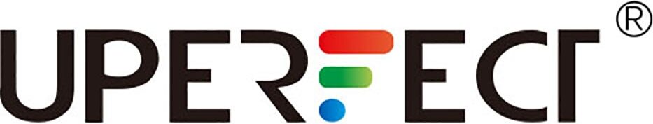Uperfect Brand Logo