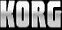 KORG Brand Logo