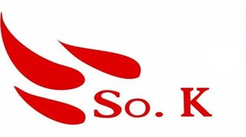 SO.K Brand Logo