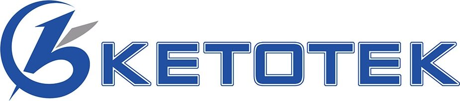 KETOTEK Brand Logo