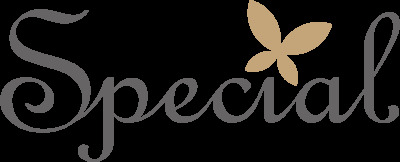 SPECIAL Brand Logo