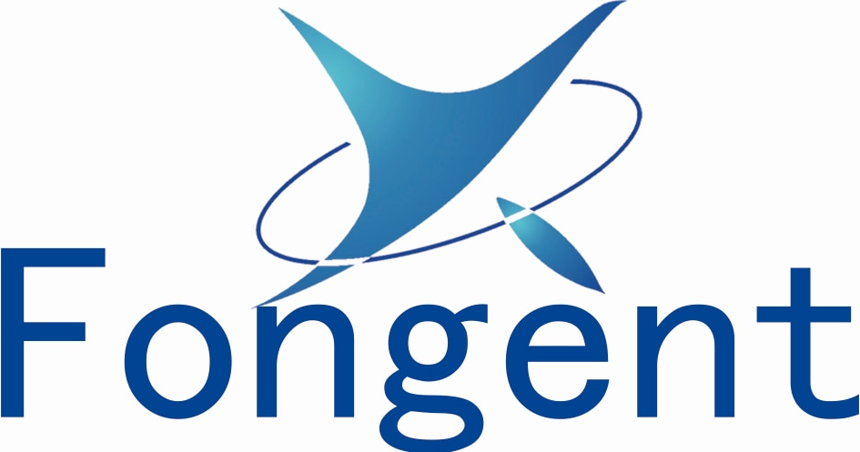 Fongent Brand Logo