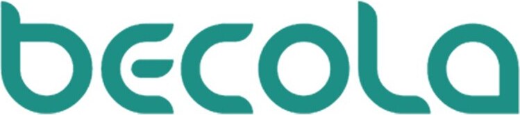 Becola Brand Logo