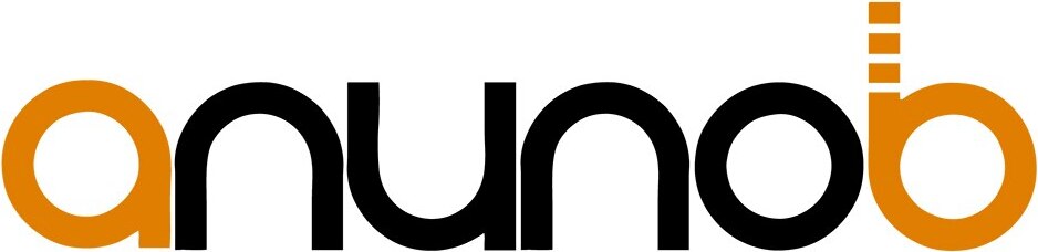 Anunob Brand Logo