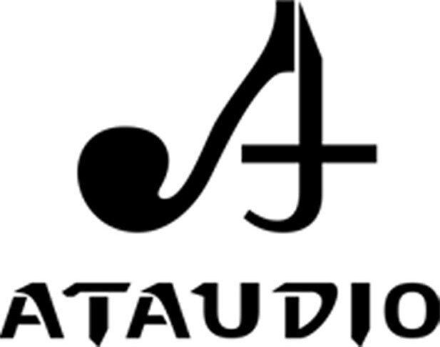 ATAUDIO Brand Logo