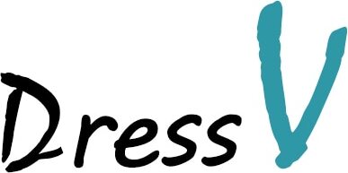 Dressv Brand Logo