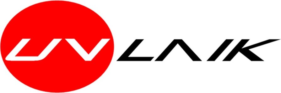 UVLAIK Brand Logo