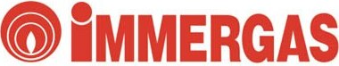 IMMERGAS Brand Logo