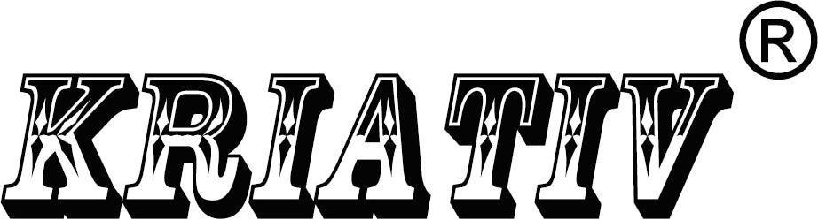 KRIATIV Brand Logo