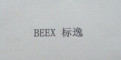 BEEX Brand Logo