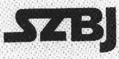 SZBJ Brand Logo