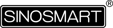 SINOSMART Brand Logo