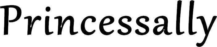 Princessally Brand Logo