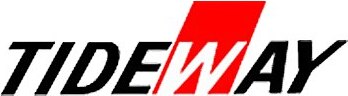 TIDEWAY Brand Logo