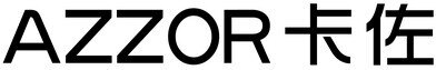 AZZOR Brand Logo