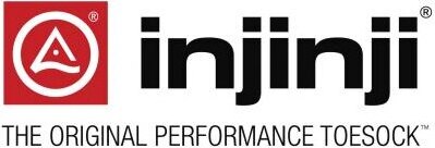 Injinji Brand Logo