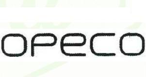 Opeco Brand Logo